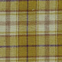 Flannel Check Yarn Dyed Cotton Fabric | FAB1453 | 1.Yellow, 2.Green, 3.Brick, 4.Grey, 5.Black by Fabricis.com #