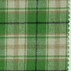 Flannel Check Yarn Dyed Cotton Fabric | FAB1453 | 1.Yellow, 2.Green, 3.Brick, 4.Grey, 5.Black by Fabricis.com #
