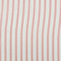 2mm Stripe Yarn Dyed Polyester Woven Fabric | FAB1454 | 1.Coral, 2.White, 3.Green, 4.Orange, 5.Lavender, 6.Yellow, 7.Lavender, 8.Blue, 9.Tan, 10.Orange by Fabricis.com #