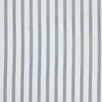 16mm Stripe Yarn Dyed Polyester Woven Fabric-Navy