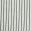 17mm Stripe Yarn Dyed Polyester Woven Fabric-Black