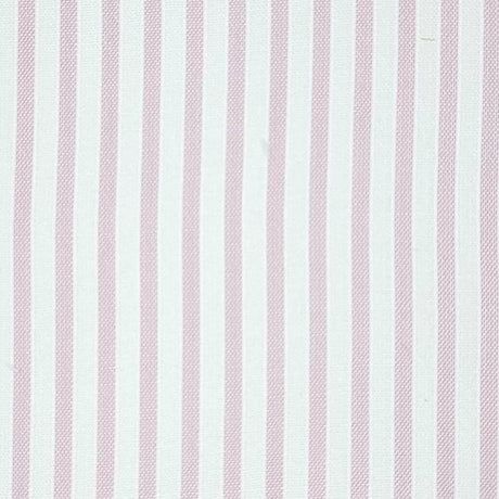 2mm Stripe Yarn Dyed Polyester Woven Fabric | FAB1454 | 1.Coral, 2.White, 3.Green, 4.Orange, 5.Lavender, 6.Yellow, 7.Lavender, 8.Blue, 9.Tan, 10.Orange by Fabricis.com #