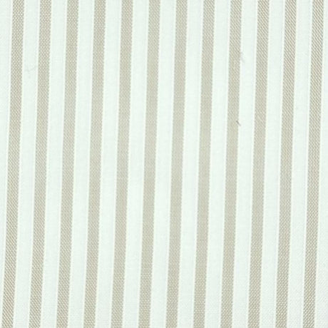 2mm Stripe Yarn Dyed Polyester Woven Fabric | FAB1454 | 1.Coral, 2.White, 3.Green, 4.Orange, 5.Lavender, 6.Yellow, 7.Lavender, 8.Blue, 9.Tan, 10.Orange by Fabricis.com #