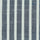 15mm Stripe Slub Yarn Dyed Rayon Woven Fabric-Navy
