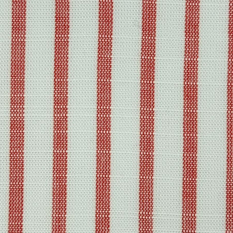 3mm Stripe Slub Yarn Dyed Rayon Woven Fabric | FAB1455 | 1.Blue, 2.Blue, 3.Red, 4.Purple, 5.Navy, 6.Black, 7.Blue, 8.Blue, 9.Red, 10.Purple by Fabricis.com #