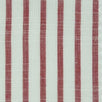3mm Stripe Slub Yarn Dyed Rayon Woven Fabric | FAB1455 | 1.Blue, 2.Blue, 3.Red, 4.Purple, 5.Navy, 6.Black, 7.Blue, 8.Blue, 9.Red, 10.Purple by Fabricis.com #