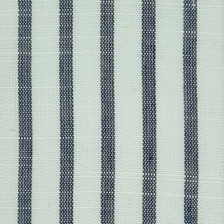 3mm Stripe Slub Yarn Dyed Rayon Woven Fabric | FAB1455 | 1.Blue, 2.Blue, 3.Red, 4.Purple, 5.Navy, 6.Black, 7.Blue, 8.Blue, 9.Red, 10.Purple by Fabricis.com #