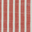 3mm Stripe Slub Yarn Dyed Rayon Woven Fabric | FAB1455 | 1.Blue, 2.Blue, 3.Red, 4.Purple, 5.Navy, 6.Black, 7.Blue, 8.Blue, 9.Red, 10.Purple by Fabricis.com #