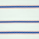 12.White blue