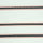 Stripe Rayon Nylon Polyester Woven Fabric-White Black