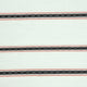 13.White Black