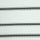 Stripe Rayon Nylon Polyester Woven Fabric-White Black