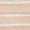 Stripe Rayon Nylon Polyester Woven Fabric-Pink