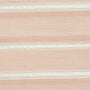 Stripe Rayon Nylon Polyester Woven Fabric-Pink