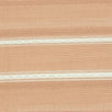 Stripe Rayon Nylon Polyester Woven Fabric-Dusty Pink