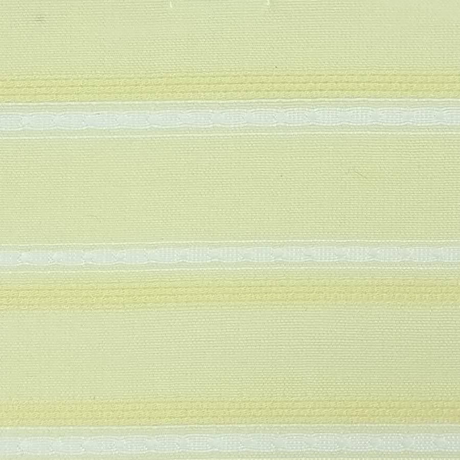 Stripe Rayon Nylon Polyester Woven Fabric | FAB1456 | 1.Light Green, 2.Pink, 3.Yellow, 4.Ice Blue, 5.Blue Grey, 6.Grey, 7.White, 8.White Yellow, 9.White Blue, 10.White Red by Fabricis.com #