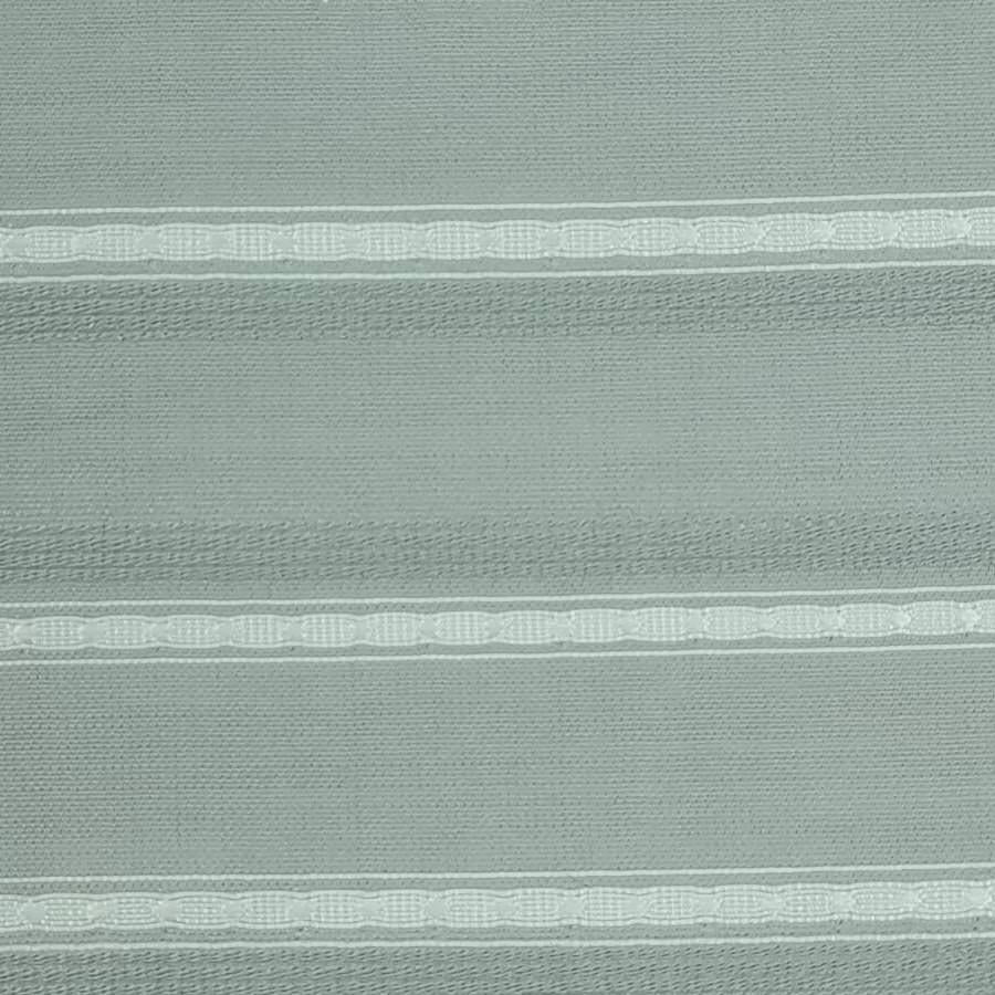 Stripe Rayon Nylon Polyester Woven Fabric | FAB1456 | 1.Light Green, 2.Pink, 3.Yellow, 4.Ice Blue, 5.Blue Grey, 6.Grey, 7.White, 8.White Yellow, 9.White Blue, 10.White Red by Fabricis.com #