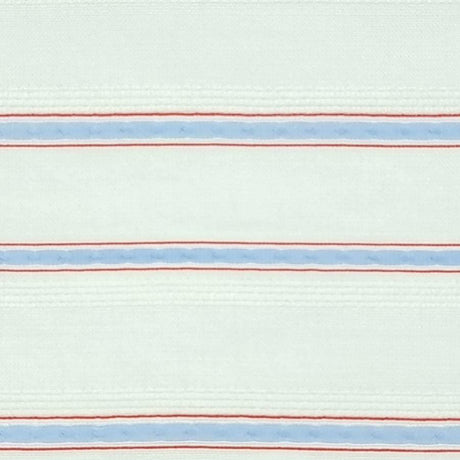 Stripe Rayon Nylon Polyester Woven Fabric | FAB1456 | 1.Light Green, 2.Pink, 3.Yellow, 4.Ice Blue, 5.Blue Grey, 6.Grey, 7.White, 8.White Yellow, 9.White Blue, 10.White Red by Fabricis.com #