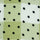 3mm Dots Flocking Check Polyester Woven Fabric | FAB1457 | 1.Blue, 2.White, 3.Ivory, 4.Brown, 5.Green, 6.Green, 7.Grey, 8.Pink, 9.Brown, 10.Purple by Fabricis.com #