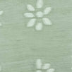 Floral Jacquard Tencel Nylon Polyester Woven Fabric | FAB1459 | 1.Green Grey, 2.White, 3.Beige, 4.Green, 5.SkyBlue, 6.Pink, 7.Yellow, 8.Yellow, 9.Blue, 10.Pink by Fabricis.com #