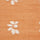 Floral Jacquard Tencel Nylon Polyester Woven Fabric-Orange