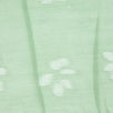 Floral Jacquard Tencel Nylon Polyester Woven Fabric | FAB1459 | 1.Green Grey, 2.White, 3.Beige, 4.Green, 5.SkyBlue, 6.Pink, 7.Yellow, 8.Yellow, 9.Blue, 10.Pink by Fabricis.com #