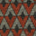 Jacquard Wool Polyester Acrylic Metallic Woven Fabric | FAB1460 | 1.Orange, 2.Red, 3.Grey, 4.Black, 5.Black, 6.Brown, 7.Beige, 8.Blue by Fabricis.com #