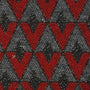 Jacquard Wool Polyester Acrylic Metallic Woven Fabric | FAB1460 | 1.Orange, 2.Red, 3.Grey, 4.Black, 5.Black, 6.Brown, 7.Beige, 8.Blue by Fabricis.com #