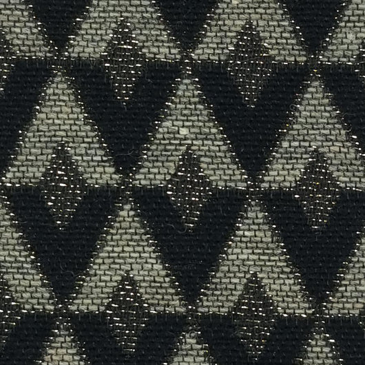 Jacquard Wool Polyester Acrylic Metallic Woven Fabric | FAB1460 | 1.Orange, 2.Red, 3.Grey, 4.Black, 5.Black, 6.Brown, 7.Beige, 8.Blue by Fabricis.com #