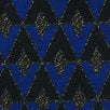 Jacquard Wool Polyester Acrylic Metallic Woven Fabric | FAB1460 | 1.Orange, 2.Red, 3.Grey, 4.Black, 5.Black, 6.Brown, 7.Beige, 8.Blue by Fabricis.com #