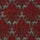 Jacquard Wool Polyester Acrylic Metallic Woven Fabric | FAB1461 | 1.Brown, 2.Red, 3.Blue, 4.Black, 5.Red, 6.Blue, 7.Grey Red, 8.OrangeBlue by Fabricis.com #