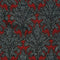 7.Grey Red