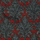 7.Grey Red