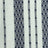 Stripe Jacquard Cotton Polyester Woven Fabric-Navy