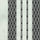 Stripe Jacquard Cotton Polyester Woven Fabric-Black