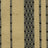 Stripe Jacquard Cotton Polyester Woven Fabric-Brown Black