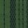 Stripe Jacquard Cotton Polyester Woven Fabric-Green