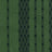 Stripe Jacquard Cotton Polyester Woven Fabric-Green