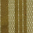 Stripe Jacquard Cotton Polyester Woven Fabric-Khaki Grey