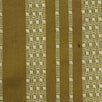 Stripe Jacquard Cotton Polyester Woven Fabric-Khaki Grey