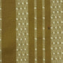 Stripe Jacquard Cotton Polyester Woven Fabric-Khaki Grey