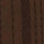 Stripe Jacquard Cotton Polyester Woven Fabric-Brown