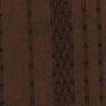 Stripe Jacquard Cotton Polyester Woven Fabric-Brown