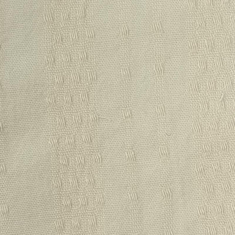 Stripe Jacquard Cotton Polyester Woven Fabric | FAB1462 | 1.Yellow, 2.Lavender, 3.Light Green, 4.Ivory, 5.White, 6.White, 7.Pink, 8.Pink, 9.Yellow, 10.Brown Grey by Fabricis.com #