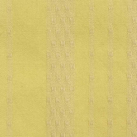 Stripe Jacquard Cotton Polyester Woven Fabric | FAB1462 | 1.Yellow, 2.Lavender, 3.Light Green, 4.Ivory, 5.White, 6.White, 7.Pink, 8.Pink, 9.Yellow, 10.Brown Grey by Fabricis.com #