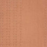 Stripe Jacquard Cotton Nylon Woven Fabric-Sepia
