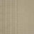Stripe Jacquard Cotton Nylon Woven Fabric-Grey Brown