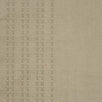 Stripe Jacquard Cotton Nylon Woven Fabric-Grey Brown