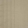 Stripe Jacquard Cotton Nylon Woven Fabric-Grey Brown