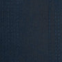 Stripe Jacquard Cotton Nylon Woven Fabric-Navy